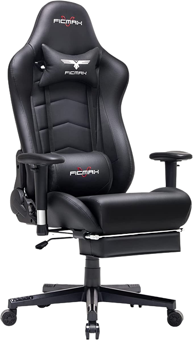 ficmax gaming chair