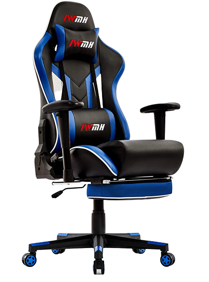 IWMH Gaming Chair