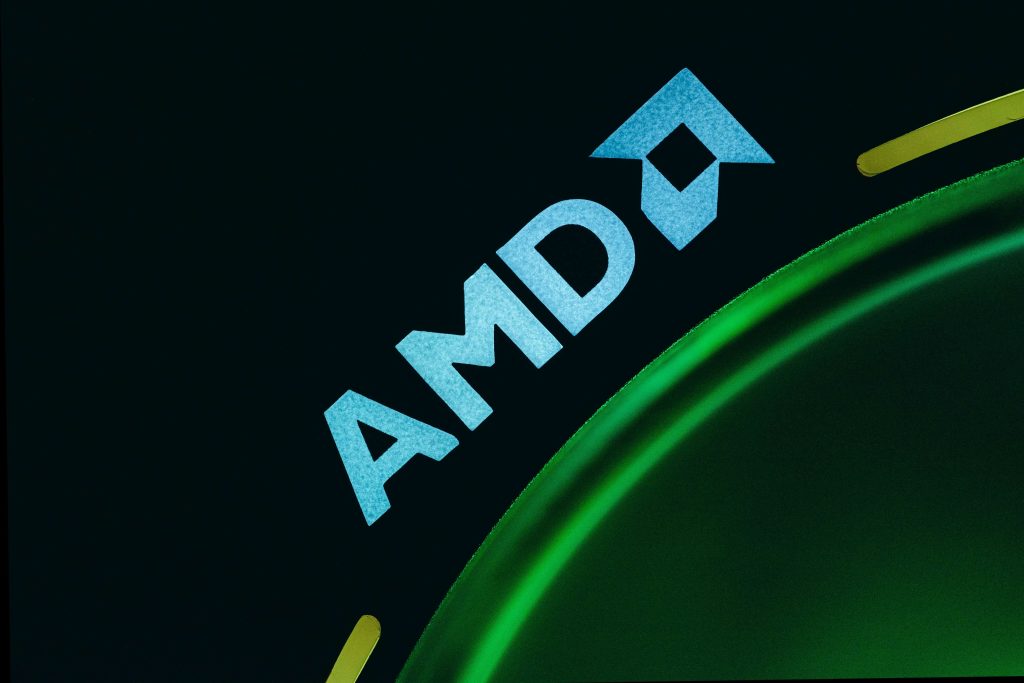 Graphics Cards:AMD