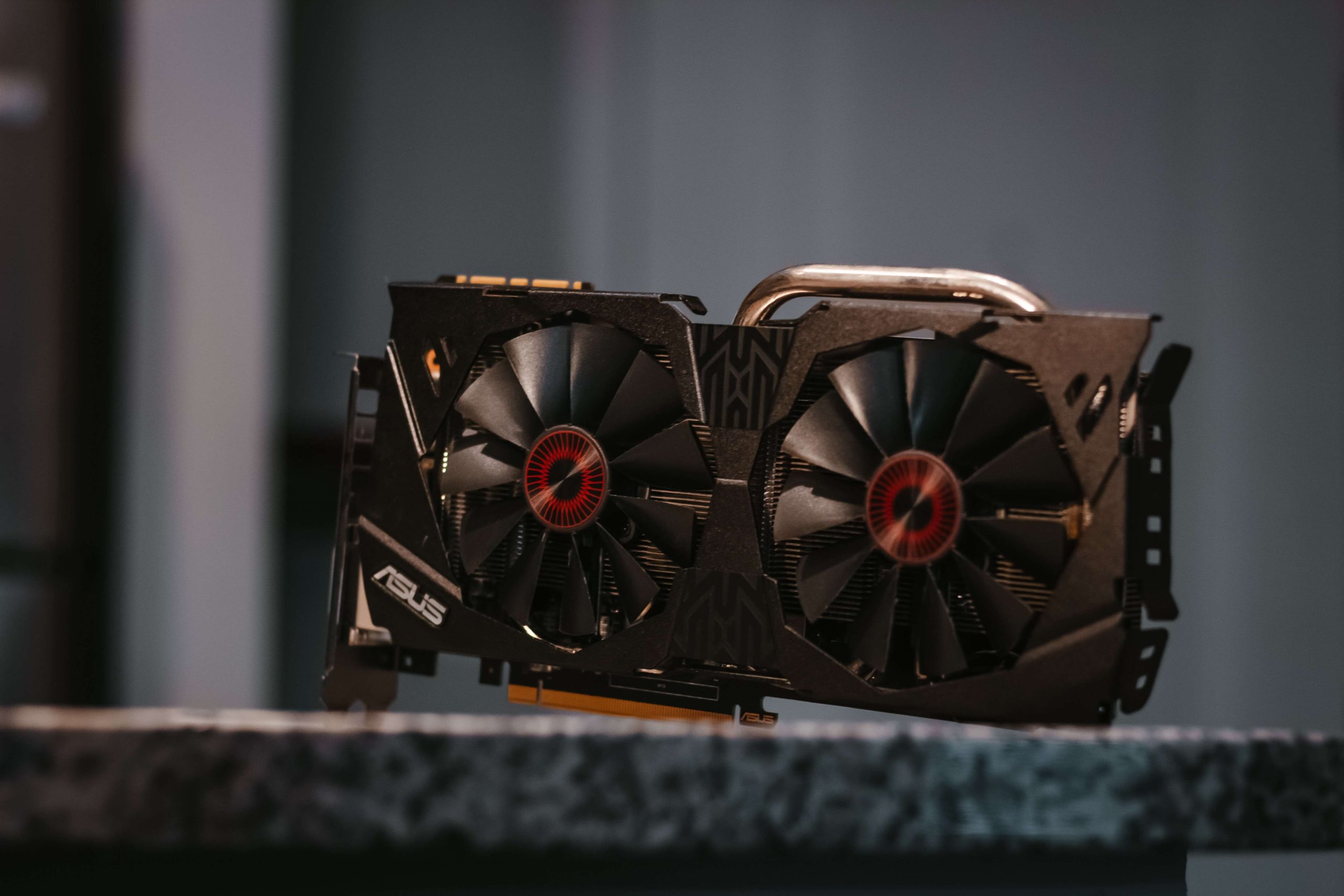 TOP 10 REASONS WHY GRAPHICS CARDS ARE EXPENSIVE
