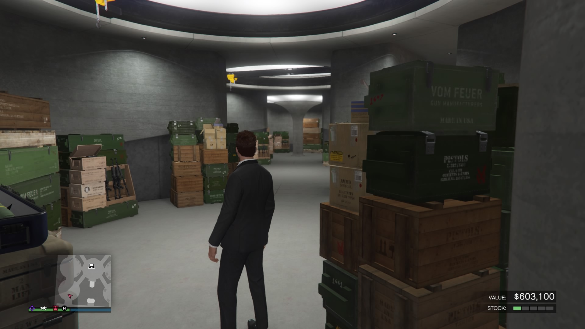 BUSINESS GTA ONLINE ULTIMATE GUIDE