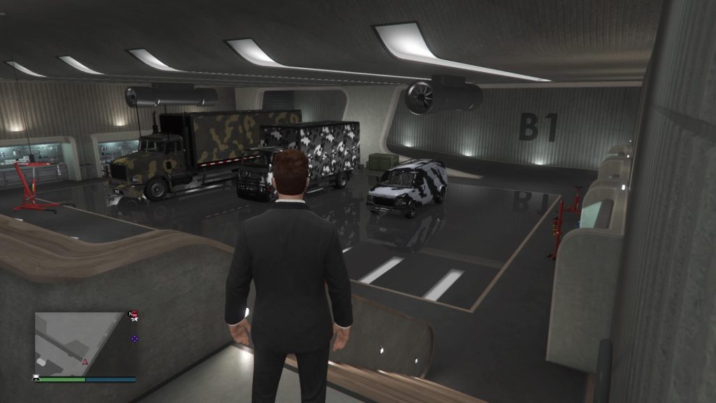 nightclub business plan gta