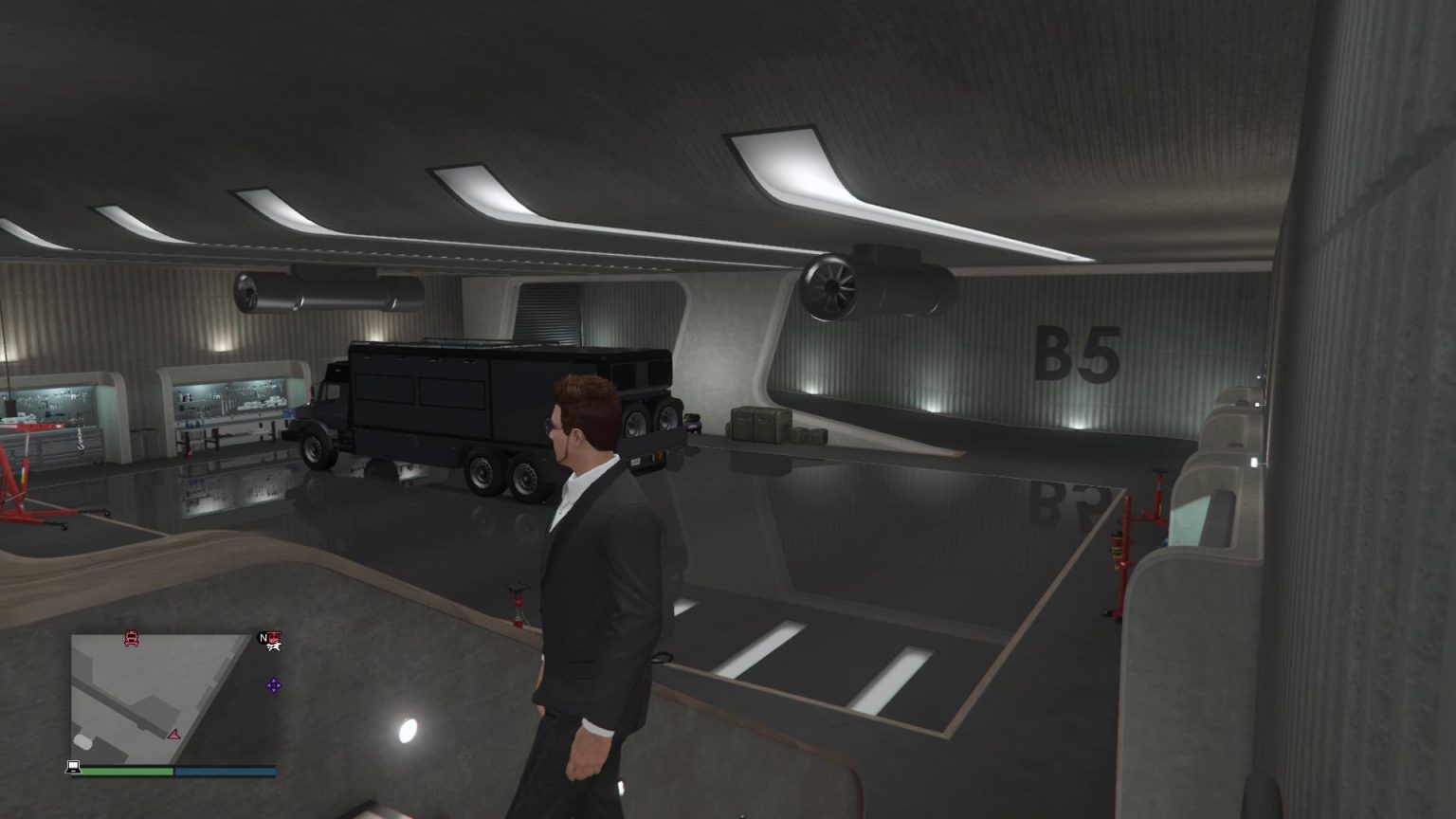 BUSINESS GTA ONLINE ULTIMATE GUIDE